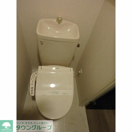 シンシア日本橋新川の物件内観写真